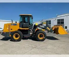Фронтальный погрузчик XCMG LW330RU 2026 года новый