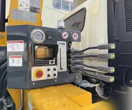 Кран-манипулятор XCMG SQS125-4 2025 года новый фото 5