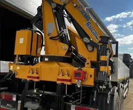 XCMG SQZ200-4 2026 года новый