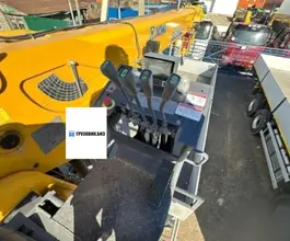 XCMG SQS250RU-5 2024 года новый фото 3