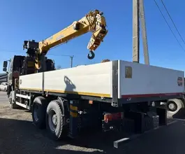 XCMG SQS250RU-5 2025 года новый