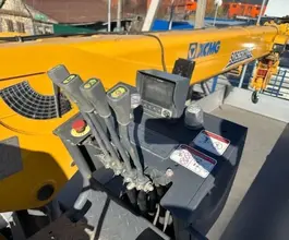 XCMG SQS250RU-5 2025 года новый фото 2