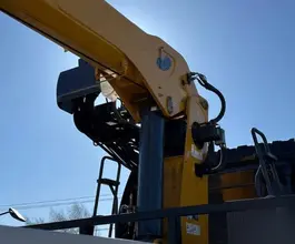 XCMG SQS250RU-5 2025 года новый фото 3