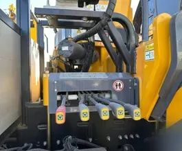XCMG SQS250RU-5 2025 года новый фото 4