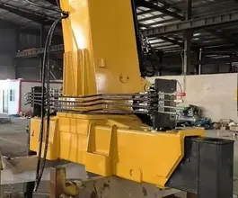 XCMG SQ12SK3Q 2025 года новый фото 4