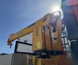 XCMG SQS200-6 2024 года новый