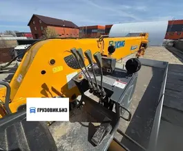 XCMG SQS200-6 2024 года новый фото 2