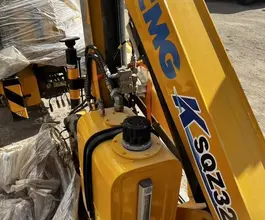 XCMG SQZ32 2025 года новый