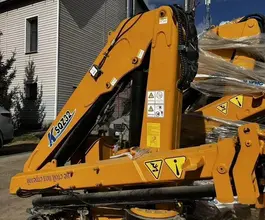 XCMG SQZ32 2025 года новый фото 3