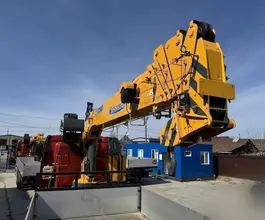 XCMG SQS200-6 2025 года новый фото 3