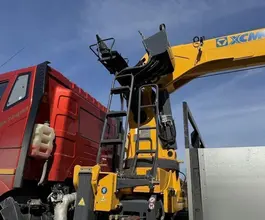 XCMG SQS200-6 2025 года новый фото 4