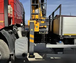 XCMG SQS200-6 2025 года новый фото 5