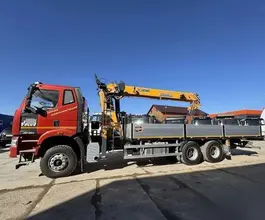 XCMG SQS300RU-5 2025 года новый