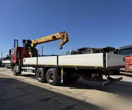 XCMG SQS300RU-5 2025 года новый фото 3