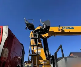 XCMG SQS300RU-5 2025 года новый фото 5