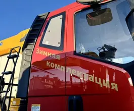 Манипулятор-самопогрузчик FAW CA3310 с КМУ XCMG SQS300RU-5 2026 года новый фото 3