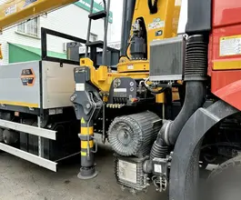 Бортовой грузовик Бортовой грузовик FAW J6P, XCMG 2026 года новый фото 3