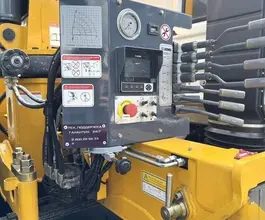 Манипулятор-самопогрузчик Камаз 4308 с КМУ XCMG SQS68-4 2026 года новый фото 5