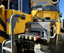 Бортовой грузовик Бортовой грузовик FAW CA3310, XCMG 2026 года новый фото 3