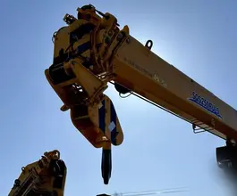 Бортовой грузовик Бортовой грузовик FAW CA3310, XCMG 2026 года новый фото 5