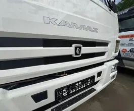 Бортовой грузовик Бортовой грузовик КАМАЗ 4308-69, XCMG 2026 года новый фото 3