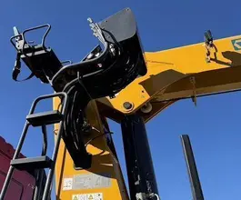Кран-манипулятор XCMG SQS300RU-5 2025 года новый фото 2
