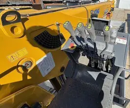 Кран-манипулятор XCMG SQS300RU-5 2025 года новый фото 3