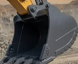 Экскаватор XCMG XE370CA 2022 года новый фото 2