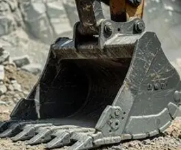 Экскаватор XCMG XE225DN 2026 года новый фото 2