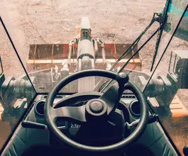 Фронтальный погрузчик XCMG LW330RU 2026 года новый фото 5