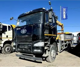 Кран-манипулятор XCMG SQS250RU-5 2025 года новый