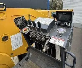 Кран-манипулятор XCMG SQS350-5 2025 года новый фото 3
