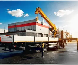 Бортовой грузовик Бортовой грузовик FAW CA3310, XCMG 2025 года новый фото 2