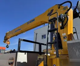 XCMG SQS300-5 2026 года б/у