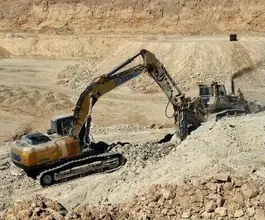 Экскаватор XCMG XE335C 2023 года новый фото 5