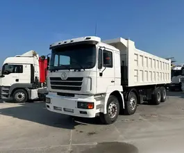 Самосвал Самосвал  SHACMAN SX3316DT366 2014 года б/у