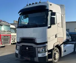 Седельный тягач Renault T480 2018 года б/у