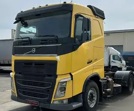 Седельный тягач Volvo FH 2018 года б/у
