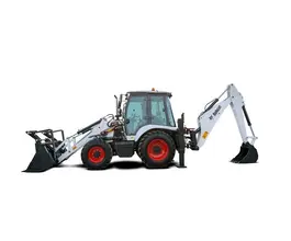 Экскаватор-погрузчик Bobcat B750 2018 года новый