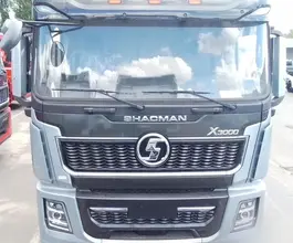 Бетоносмеситель Бетоносмеситель  SHACMAN X3000  2024 года новый фото 5