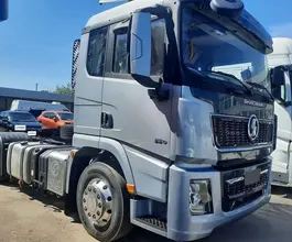 Седельный тягач Седельный тягач SHACMAN X5000 2023 года новый