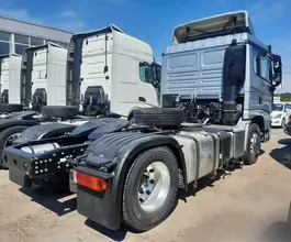 Седельный тягач Седельный тягач SHACMAN X5000 2023 года новый фото 4