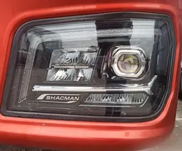 Самосвал  SHACMAN X5000 2024 года новый фото 5
