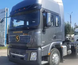 Седельный тягач Седельный тягач SHACMAN X3000 2022 года новый