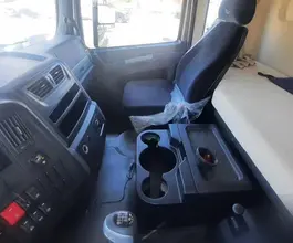 Седельный тягач Седельный тягач SHACMAN X3000 2022 года новый фото 3