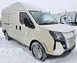 Автофургон Автофургон  Junfeng 2024 года новый
