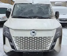 Автофургон Автофургон  Junfeng 2024 года новый фото 2