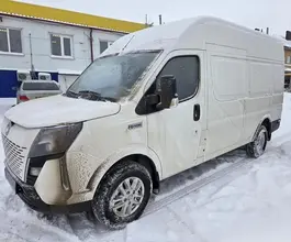 Автофургон Автофургон  Junfeng 2024 года новый фото 3