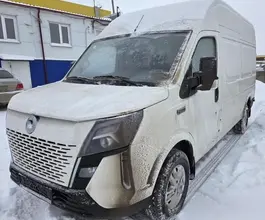 Автофургон Автофургон  Junfeng 2024 года новый фото 4