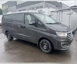 Автофургон Автофургон  Sollers 2026 года новый